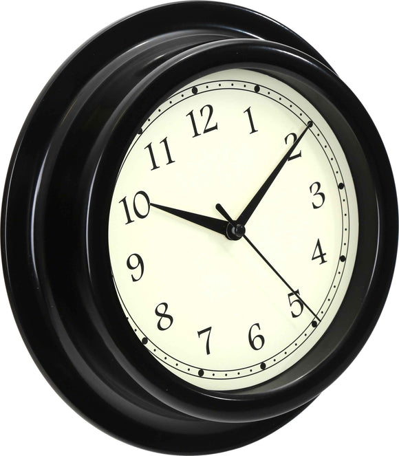 Platinet wall clock August (43624)