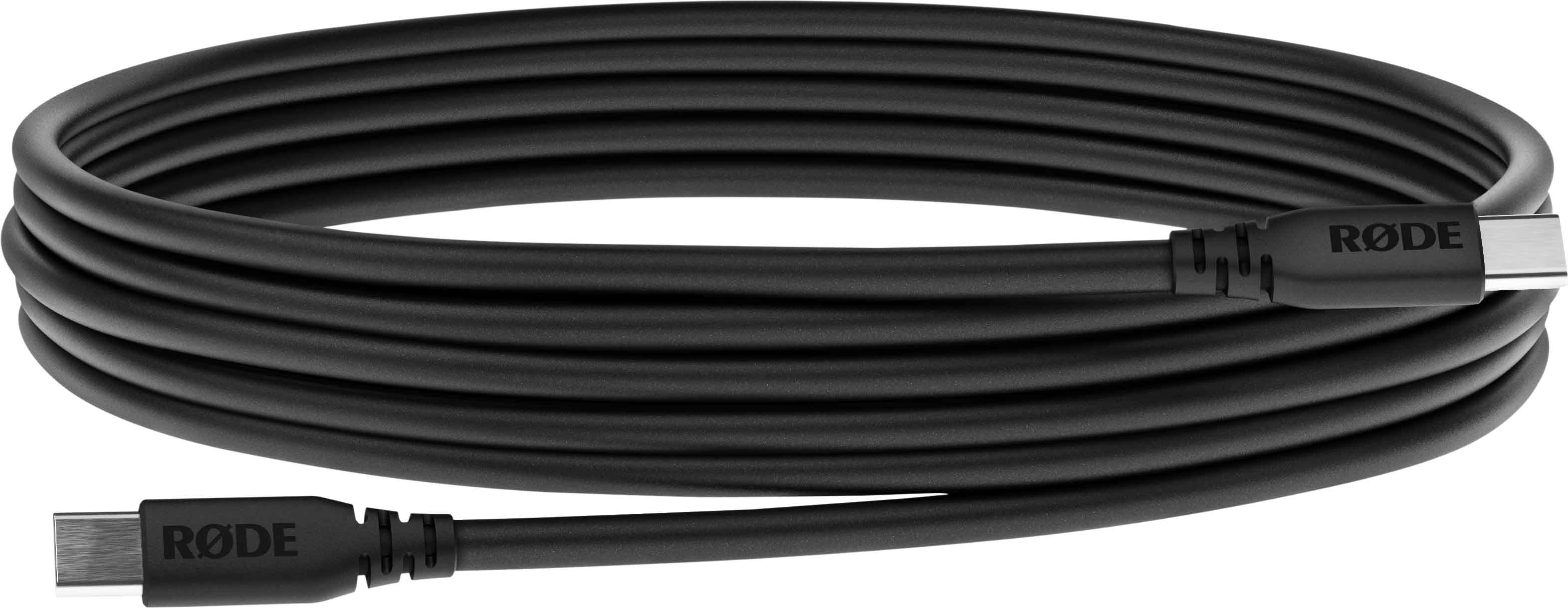 Rode streamer x