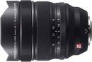 Objectif Fujifilm Fujinon XF 8-16 mm f/2,8 R LM WR