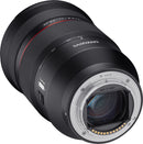 Samyang AF 24-40mm f/2.8 lens for Sony-2