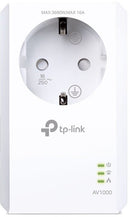 TP-Link Powerline TL-PA7017P AV1000 Gi-2