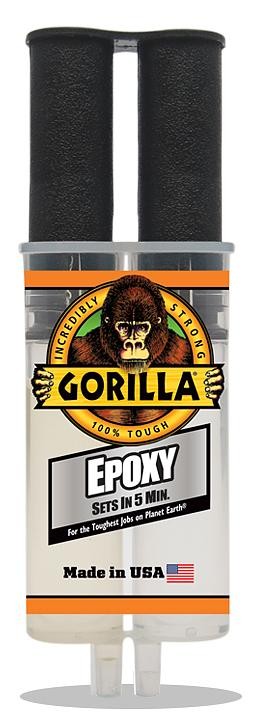 Colle Gorilla « Époxy » 25 ml