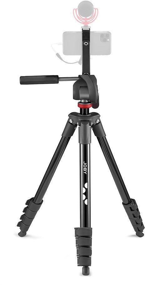 Joby tripod Compact Advanced Kit
