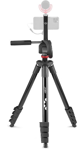 Joby tripod Compact Advanced Kit - 0