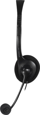 Casque Speedlink Accordo (SL-870003-BK)