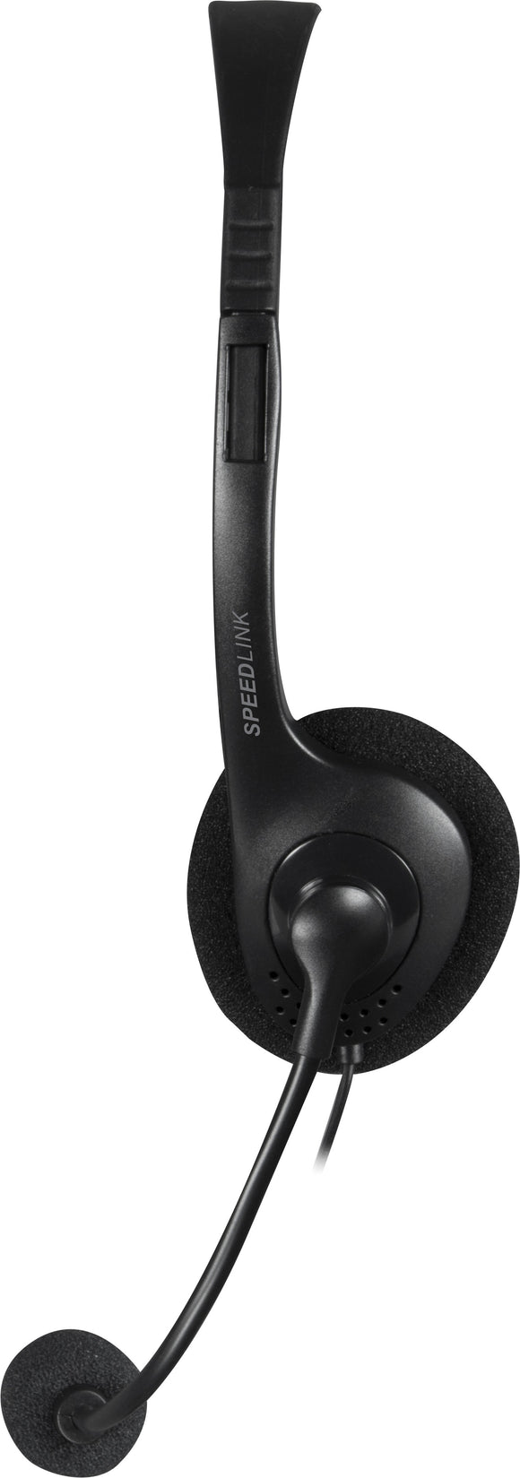 Casque Speedlink Accordo (SL-870003-BK)