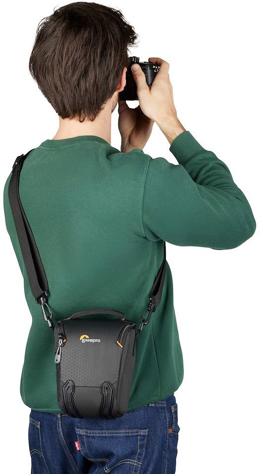 Sac photo lowepro adventura tlz 30 iii noir