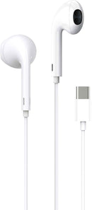 Casque Fiesta USB-C FISEMW10