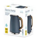 Bouilloire Platinet PEKVWGR, grise