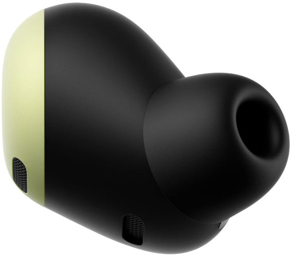 Écouteurs sans fil Google Pixel Buds Pro, citronnelle