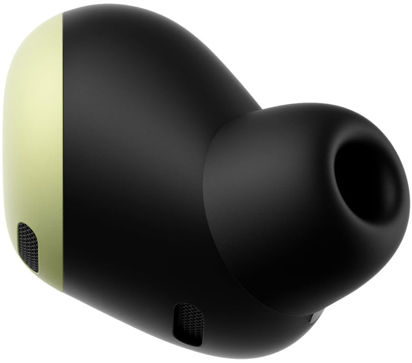 Écouteurs sans fil Google Pixel Buds Pro, citronnelle
