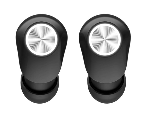 Casque sans fil Platinet Stardust (PM1030B)