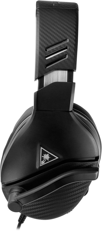 Casque turtle beach recon 200 gen 2 noir