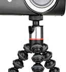 Joby tripod Gorillapod 325, black/grey