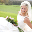 Manfrotto reflector Tri Grip 75cm, sunfire/silver (LA-3636)