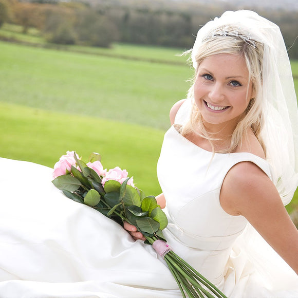 Manfrotto reflector Tri Grip 75cm, sunfire/silver (LA-3636)