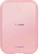 Canon photo printer Zoemini 2, pink