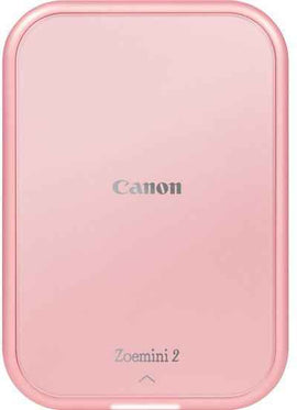 Canon photo printer Zoemini 2, pink