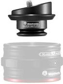 Plateau rapide Manfrotto MVAQR-GIM-PLATE Qr GimBoom
