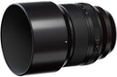 Objectif fujifilm fujinon xf 56 mm f/12 r wr