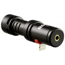 RODE VideoMic Me-Lightning-2