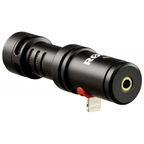 RODE VideoMic Me-Lightning