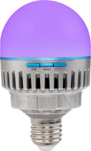 Nanlite PavoBulb 10C 1 Light Kit-12