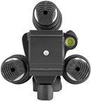Manfrotto quick release adapter MSQ6T Top Lock QR