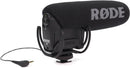 Rode microphone VideoMic Pro Rycote-3