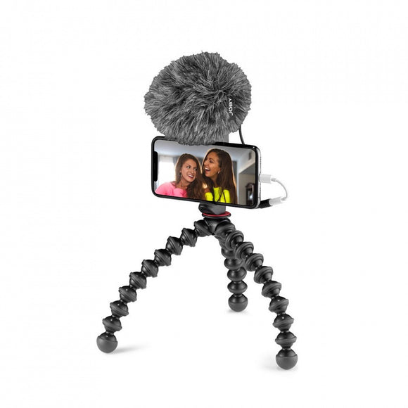Kit de création Joby GorillaPod JB01729-BWW