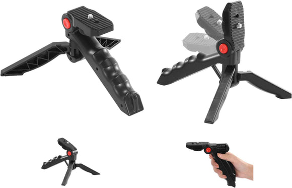 Coffret Vlog Platinet 4 en 1 PMVG4IN1