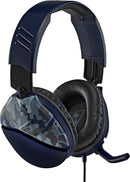 Turtle Beach headset Recon 70 PC, blue camo-5