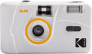 Kodak M38 reusable camera (Clouds White)-2