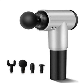 Pistolet de massage Platinet PMAS1