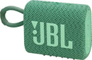 JBL wireless speaker Go 3 Eco, green-2