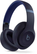 Beats wireless headphones Studio Pro, navy
