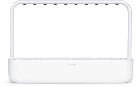 Click & Grow Smart Garden 9, blanc