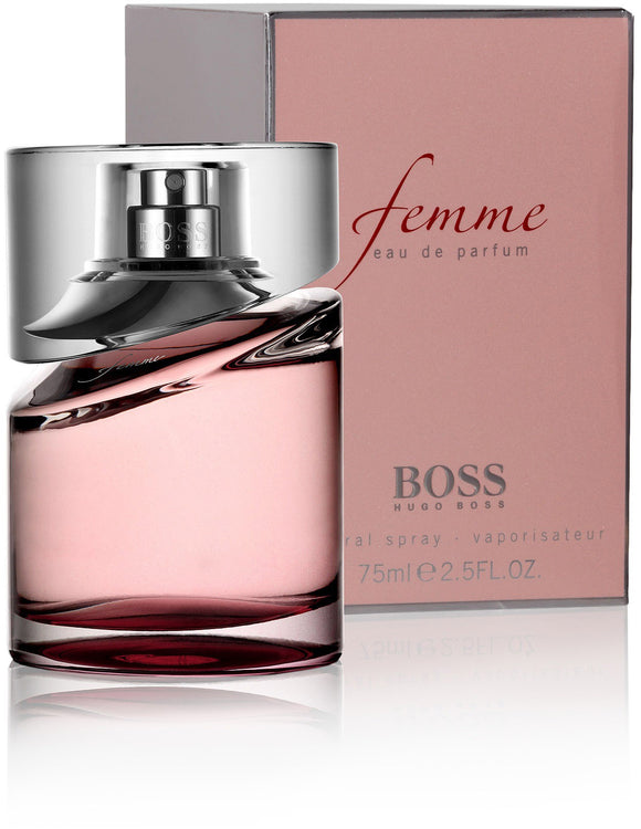 Femme (Eau de Parfum, W,75 ml)