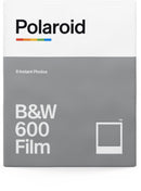 Polaroid 600 B&W New-2