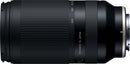 Tamron 70-300mm f/4.5-6.3 Di III RXD lens for Sony-4