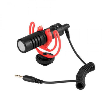Microphone Joby Wavo Mobile (JB01643-BWW)