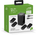 Chargeur speedlink juizz xbox usb dual sl-260003-bk
