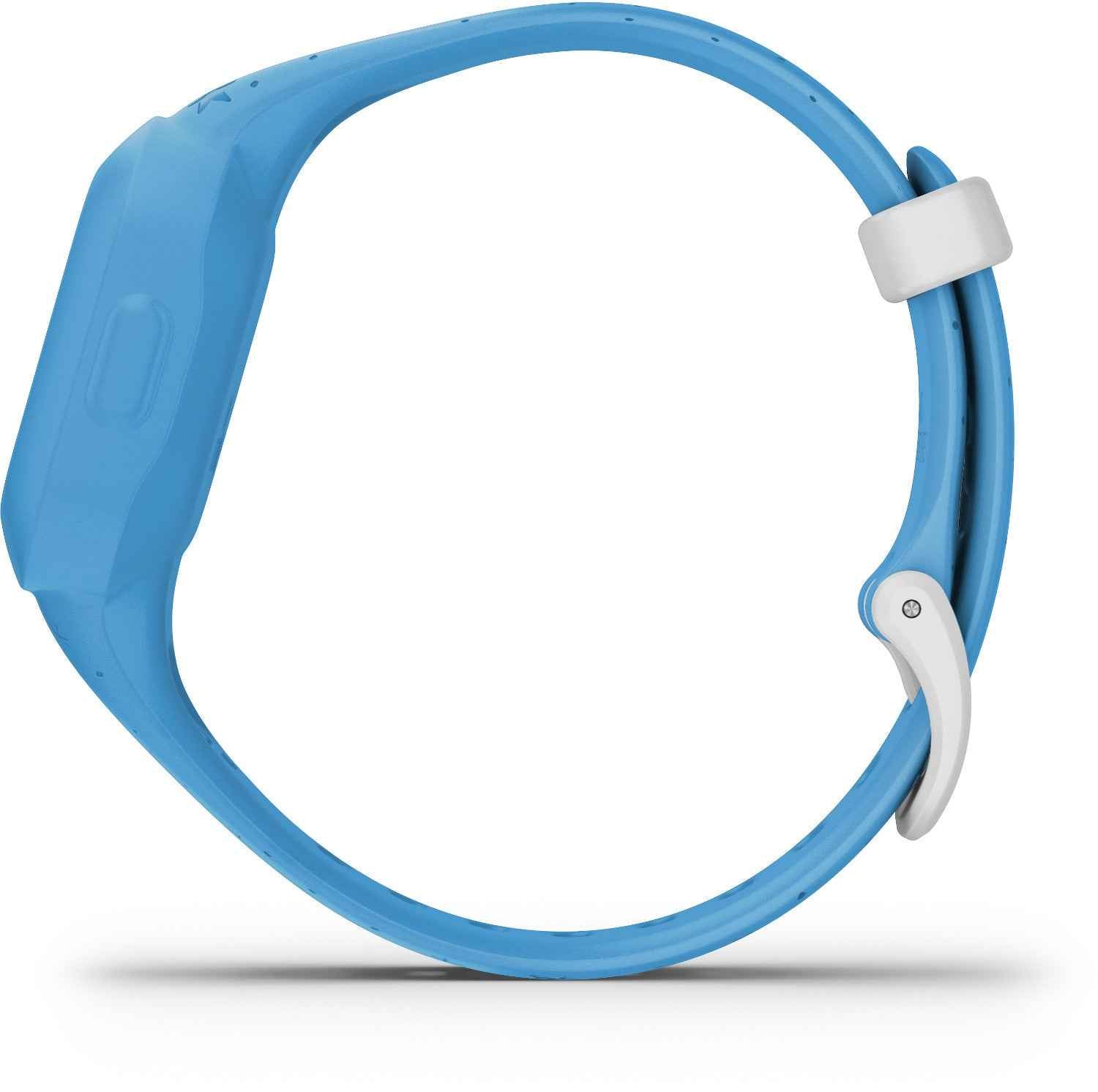 Tracker d'activité Garmin pour enfants Vivofit Jr.3, étoiles bleues