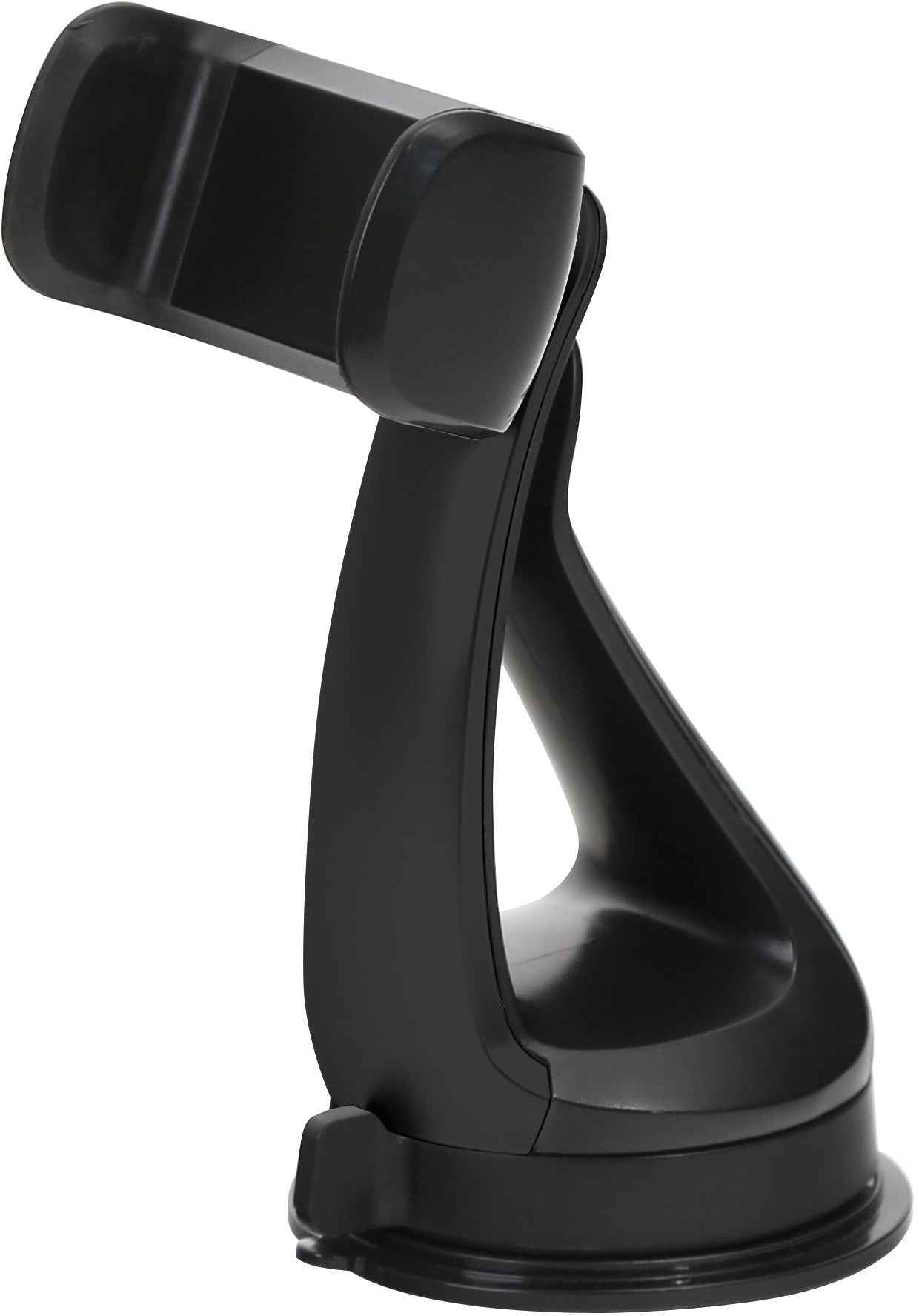 Support voiture Omega Lime, noir (43481)