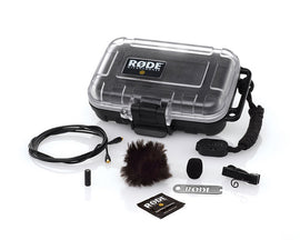 Microphone Lavalier Rode