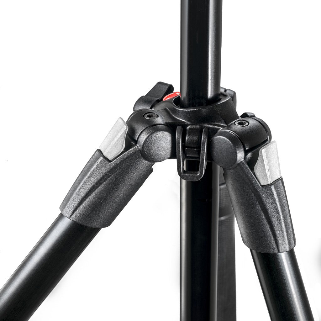 Manfrotto tripod kit MK290XTA3-BH