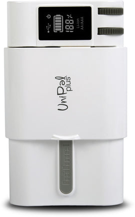 CHARGEUR HÄHNEL POWERSTATION UNIPAL PLUS