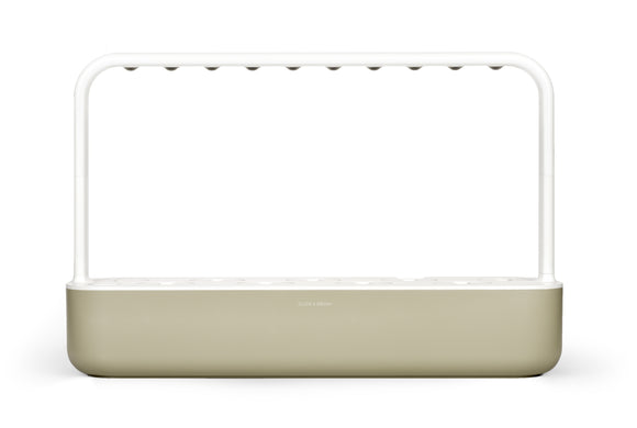 Jardin intelligent Click & Grow 9, beige