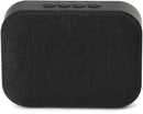 Enceinte sans fil Omega 4 en 1 OG58BB, noire (44335)