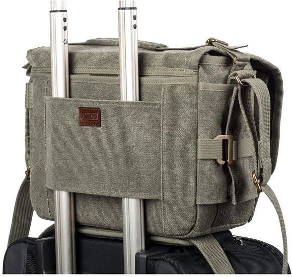 Think Tank camera bag Retrospective 7 V2.0, pinestone